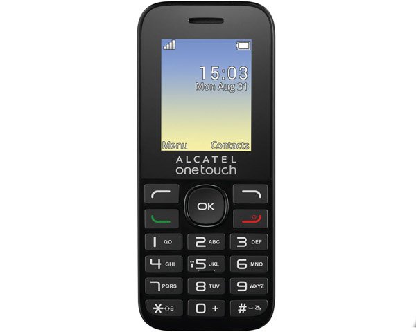 alcatel 10.16G