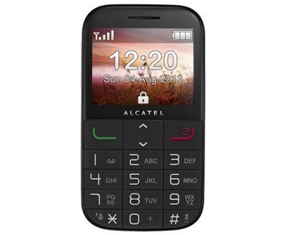 alcatel 2000