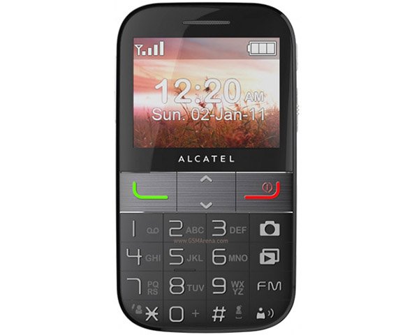 alcatel 2001