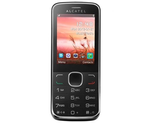 alcatel 2005
