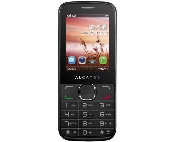 alcatel 2040