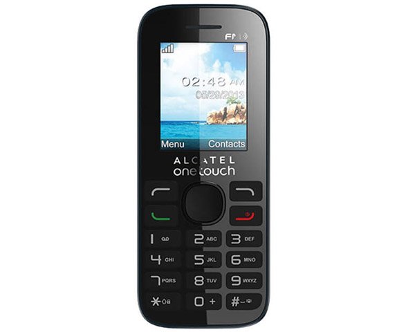 alcatel 2052