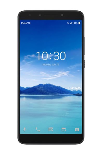 alcatel 7