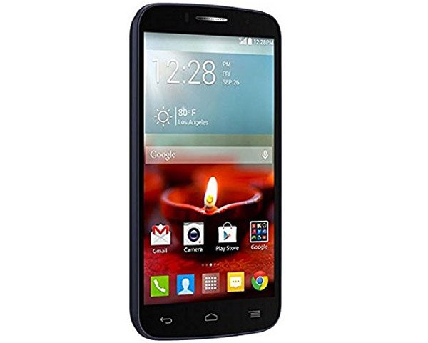 alcatel Fierce 2