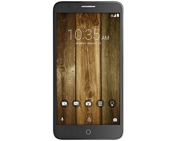 alcatel Fierce 4