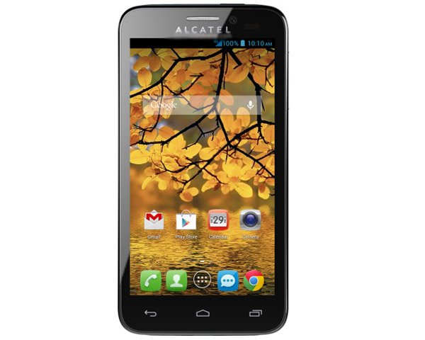 alcatel Fierce