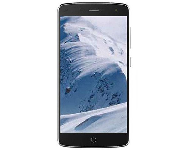alcatel Flash (2017)