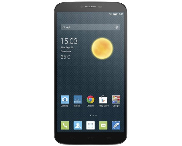 alcatel Hero 2