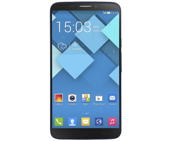 alcatel Hero