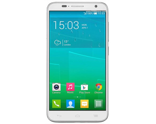 alcatel Idol 2 S