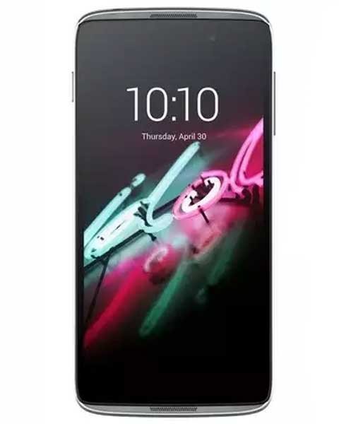 Alcatel Idol 3