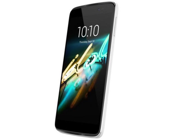 alcatel Idol 3C