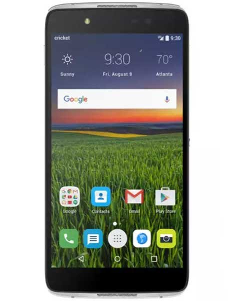 Alcatel Idol 4