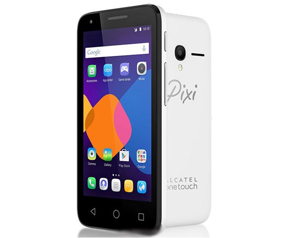 alcatel Pixi 3 (4)