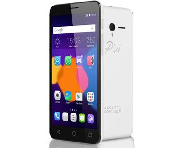 alcatel Pixi 3 (5.5)