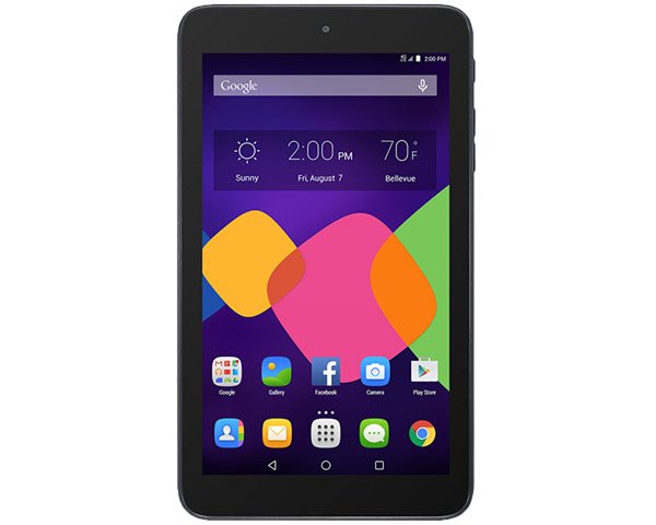 alcatel Pixi 7