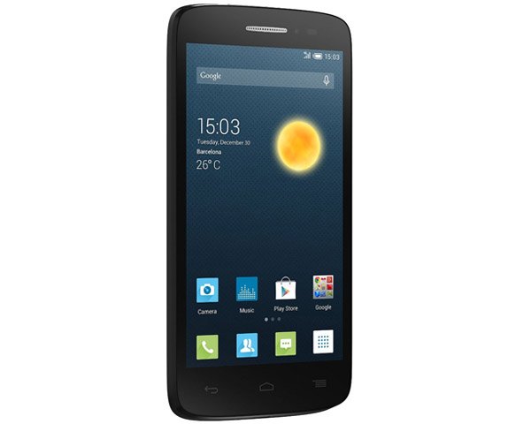 alcatel Pop 2 (4.5) Dual SIM