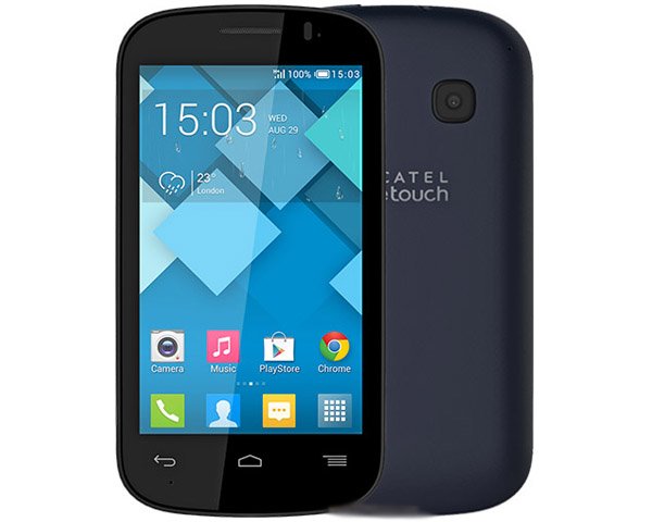 alcatel Pop C2