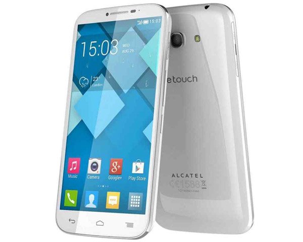 alcatel Pop C9
