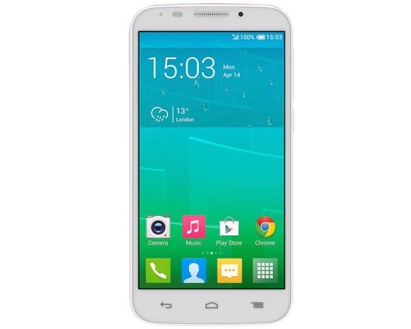 alcatel Pop S7