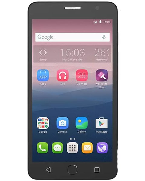 Alcatel Pop Star 4G