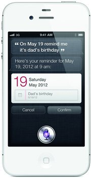 Apple iphone 4S 32GB