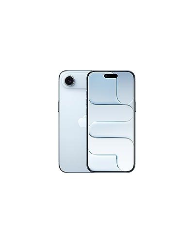 Apple iPhone Air