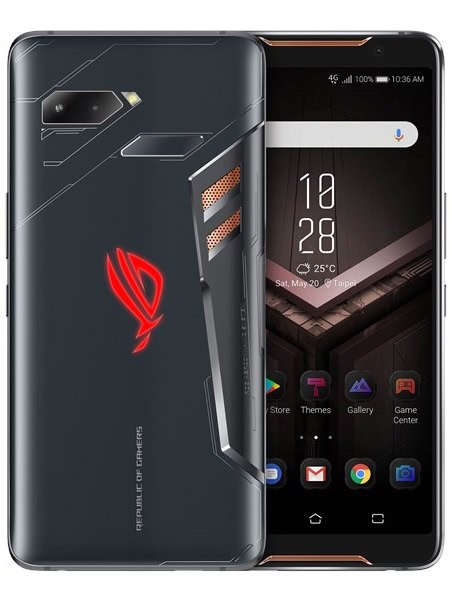 Asus ROG (Gaming Phone)