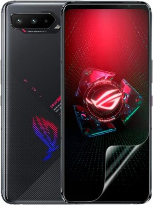 Asus ROG Phone 5s