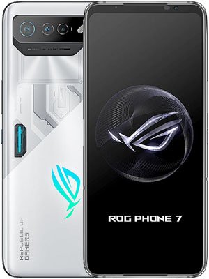 Asus Rog Phone 7
