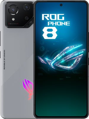 Asus ROG Phone 8