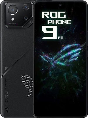 Asus Rog Phone 9 FE