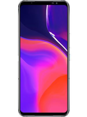 Asus Rog Phone 9 Ultimate