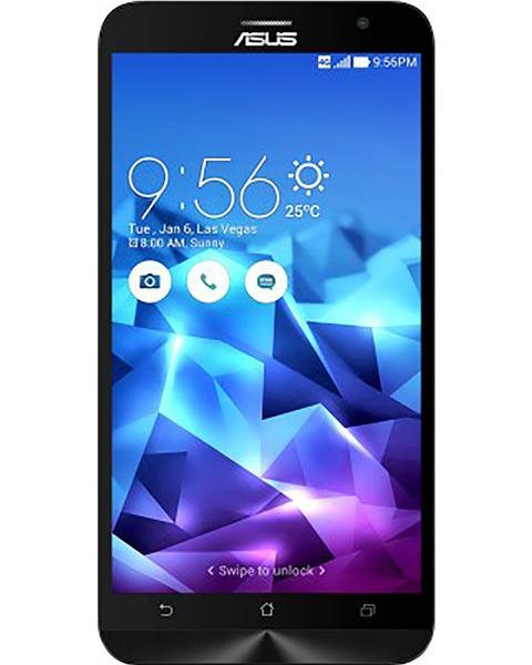 Asus Zenfone 2 Deluxe ZE551ML