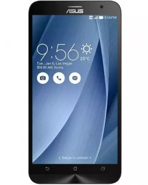 Asus Zenfone 2 Laser ZE600KL