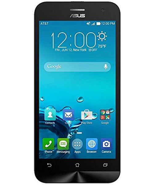 Asus Zenfone 2E