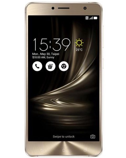 Asus Zenfone 3 Deluxe 5.5