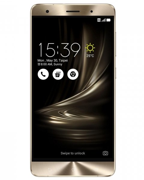 Asus Zenfone 3 Deluxe ZS570KL