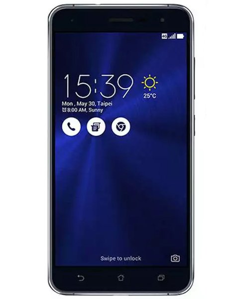 Asus Zenfone 3 ZE520KL