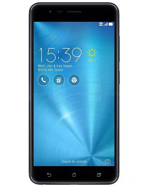 Asus Zenfone 3 Zoom ZE553KL