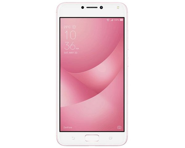 Asus Zenfone 4 Max Pro ZC554KL