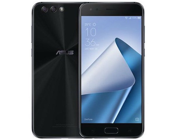 Asus Zenfone 4 Pro ZS551KL