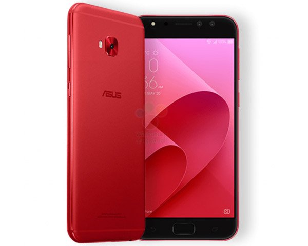 Asus Zenfone 4 Selfie Pro ZD552KL