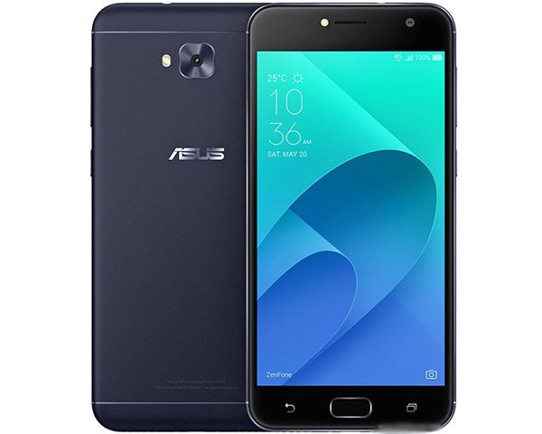 Asus Zenfone 4 Selfie ZB553KL