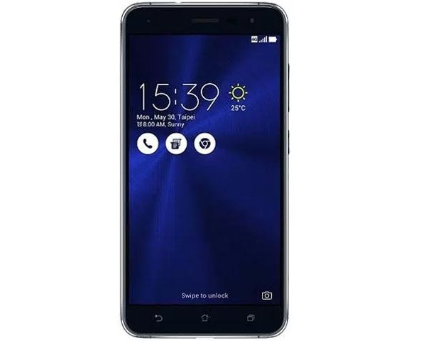 Asus Zenfone 4 ZE554KL