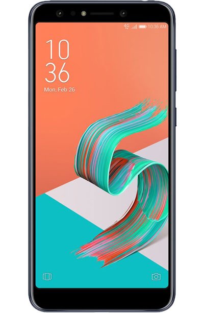 Asus Zenfone 5Q