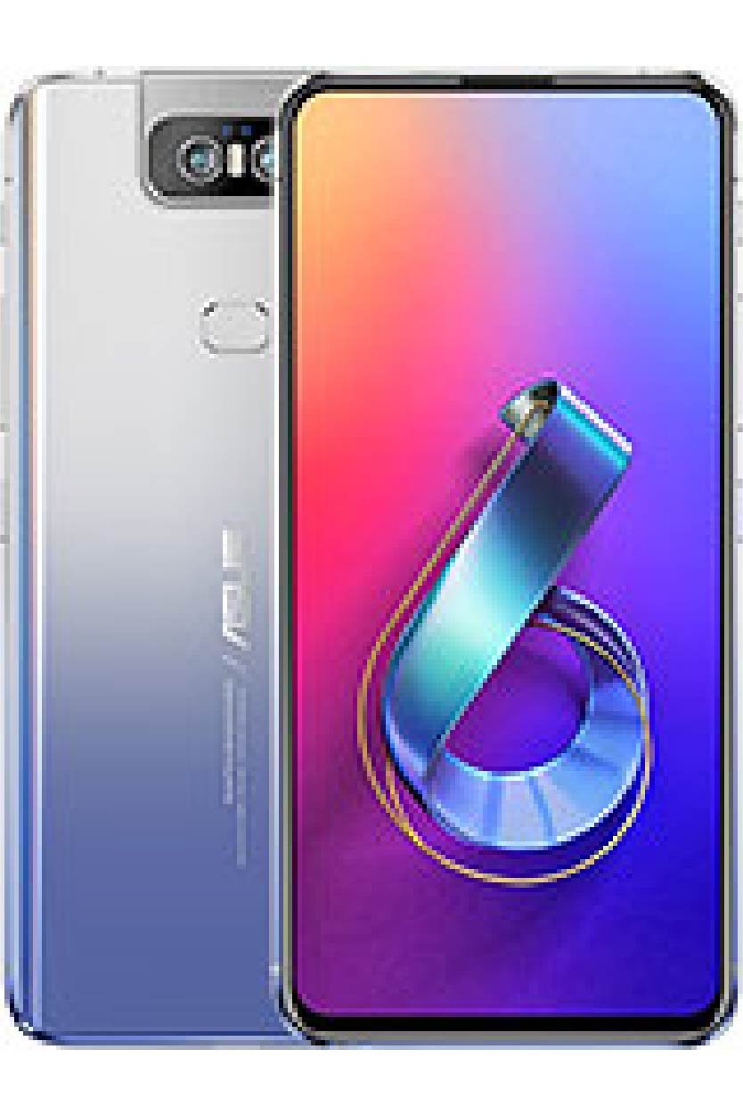 Asus Zenfone 6