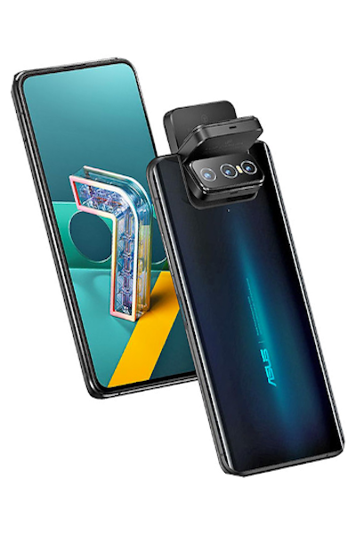 Asus Zenfone 7