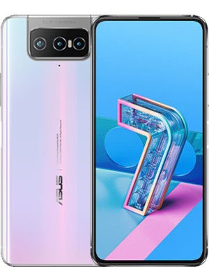 Asus Zenfone 7 Pro