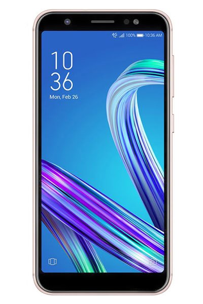 Asus Zenfone Max (M1) ZB556KL